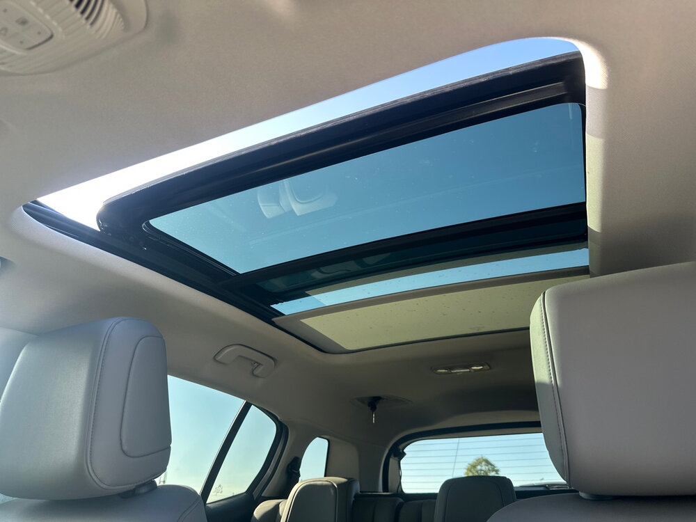 Occasion CITROEN C5 AirCross C5 Aircross PureTech 130 S&S EAT8 - Shine Pack