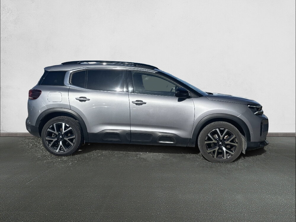Occasion CITROEN C5 AirCross C5 Aircross PureTech 130 S&S EAT8 - Shine Pack