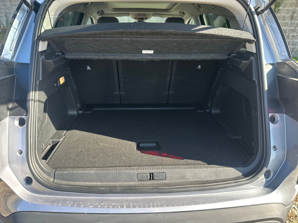 Occasion CITROEN C5 AirCross C5 Aircross PureTech 130 S&S EAT8 - Shine Pack