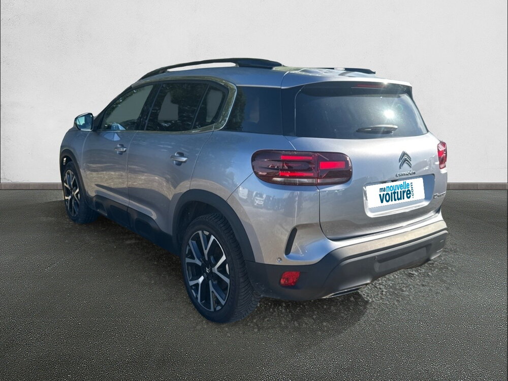Occasion CITROEN C5 AirCross C5 Aircross PureTech 130 S&S EAT8 - Shine Pack