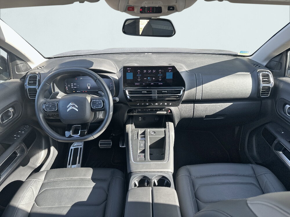 Occasion CITROEN C5 AirCross C5 Aircross PureTech 130 S&S EAT8 - Shine Pack