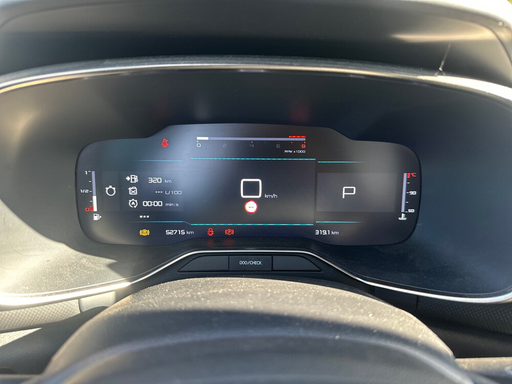 Occasion CITROEN C5 AirCross C5 Aircross PureTech 130 S&S EAT8 - Shine Pack