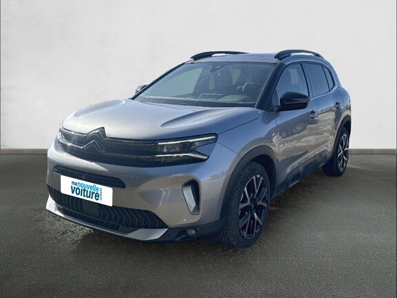 Occasion CITROEN C5 AirCross C5 Aircross PureTech 130 S&S EAT8 - Shine Pack