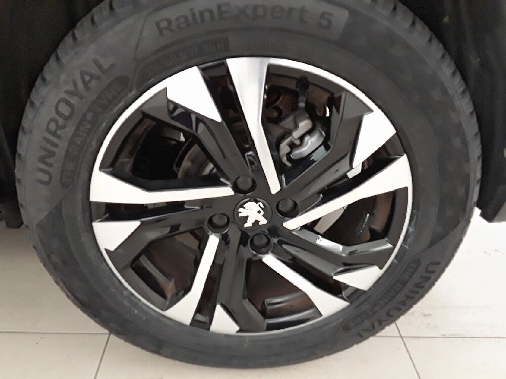 Occasion PEUGEOT 2008 2008 PureTech 130 S&S EAT8 - GT Line