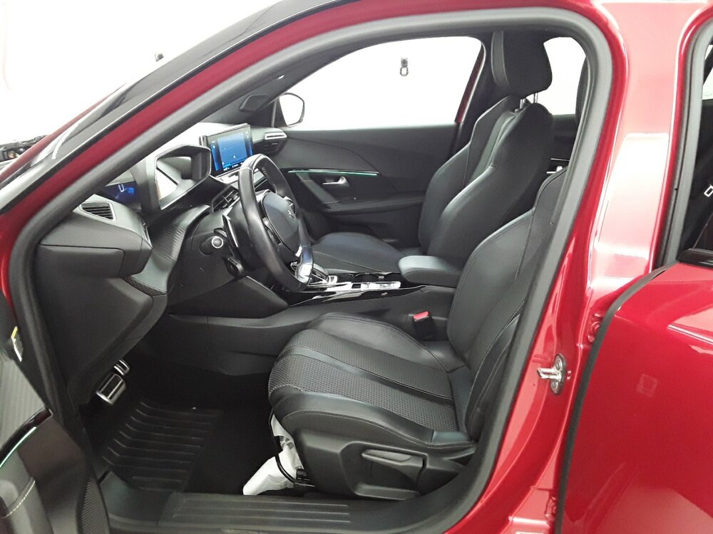 Occasion PEUGEOT 2008 2008 PureTech 130 S&S EAT8 - GT Line