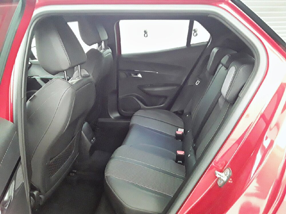 Occasion PEUGEOT 2008 2008 PureTech 130 S&S EAT8 - GT Line