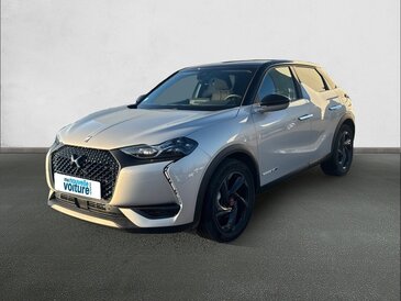 Occasion DS DS3 Crossback DS3 Crossback E-Tense