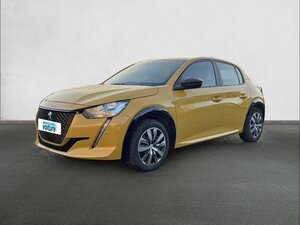 Occasion PEUGEOT 208 208 Electrique 50 kWh 136ch - Active