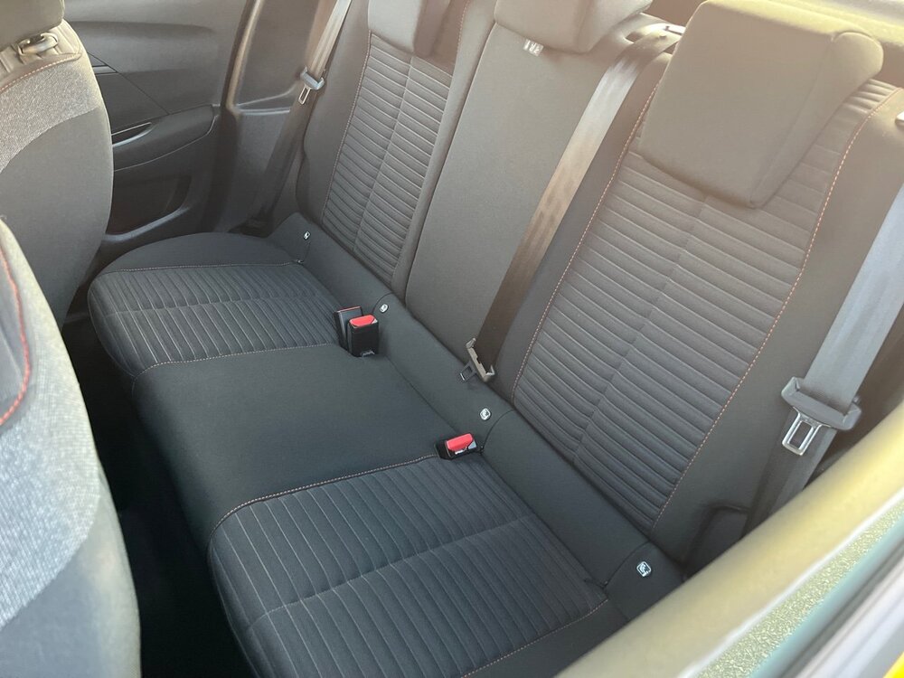 Occasion PEUGEOT 208 208 Electrique 50 kWh 136ch - Active