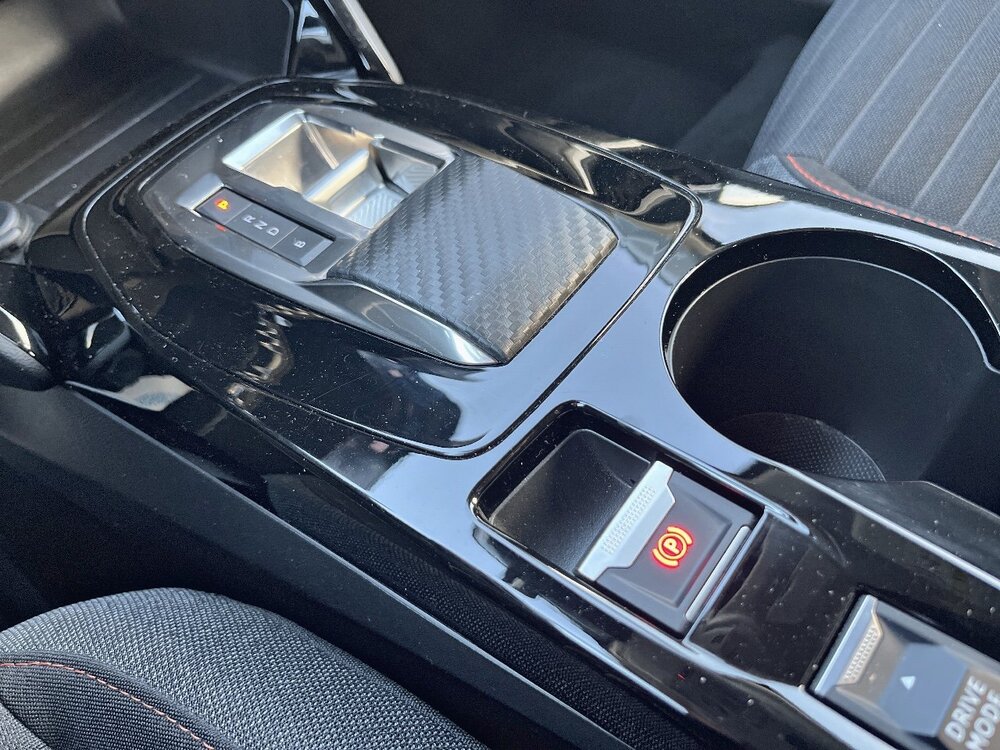 Occasion PEUGEOT 208 208 Electrique 50 kWh 136ch - Active