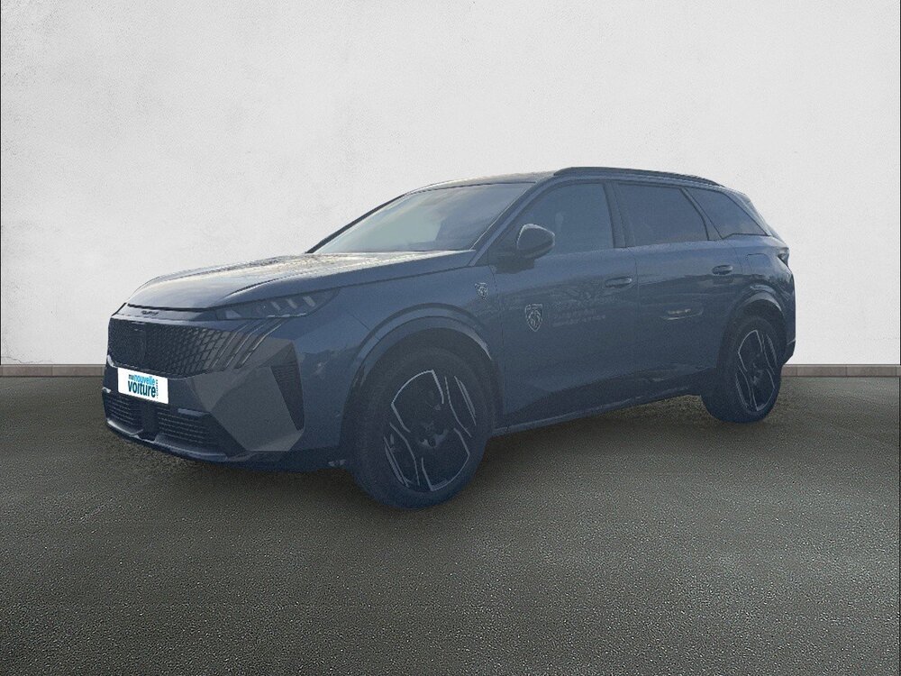 Occasion PEUGEOT 5008 5008 Electrique 73 kWh 210 ch - GT