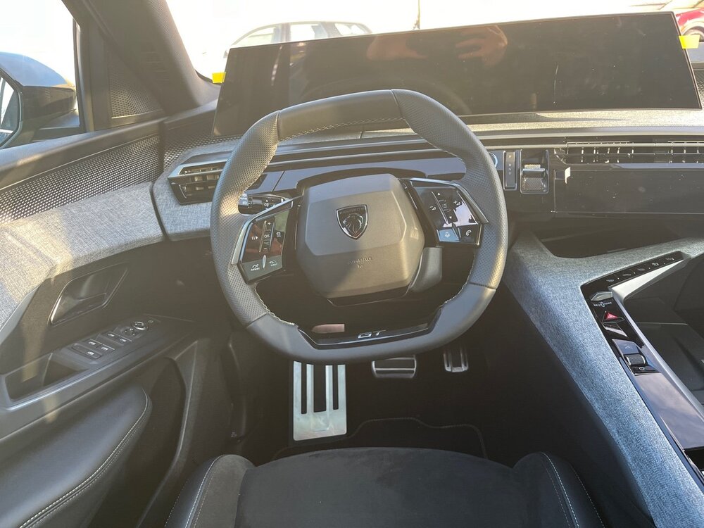 Occasion PEUGEOT 5008 5008 Electrique 73 kWh 210 ch - GT