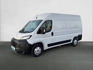 Occasion PEUGEOT Boxer BOXER FOURGON TOLE 3.3 T L2H2 BLUEHDI 140 S&S BVM6