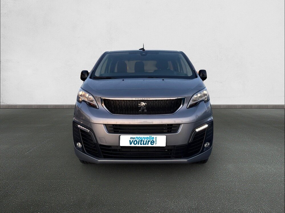 Occasion PEUGEOT Expert EXPERT FGN M BLUEHDI 145 S&S EAT8