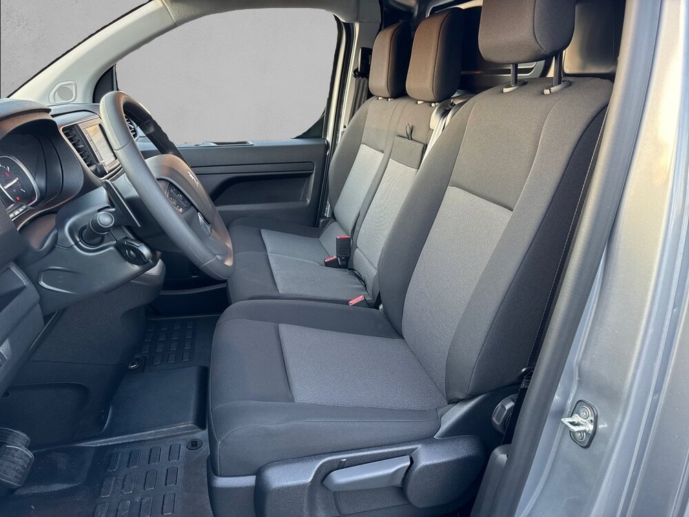 Occasion PEUGEOT Expert EXPERT FGN M BLUEHDI 145 S&S EAT8