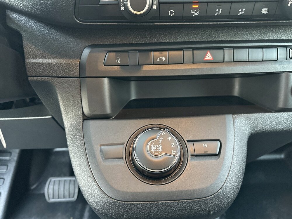 Occasion PEUGEOT Expert EXPERT FGN M BLUEHDI 145 S&S EAT8