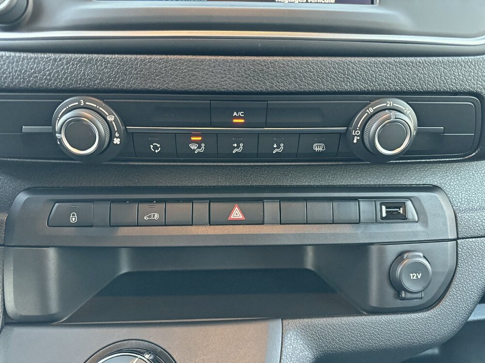 Occasion PEUGEOT Expert EXPERT FGN M BLUEHDI 145 S&S EAT8