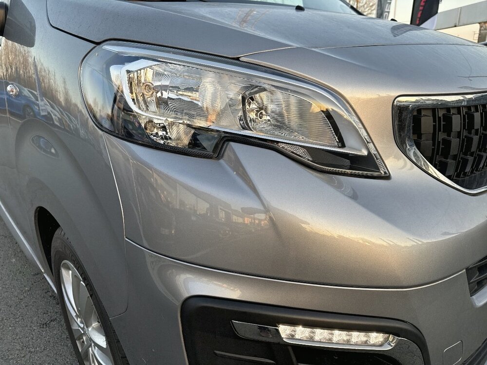 Occasion PEUGEOT Expert EXPERT FGN M BLUEHDI 145 S&S EAT8