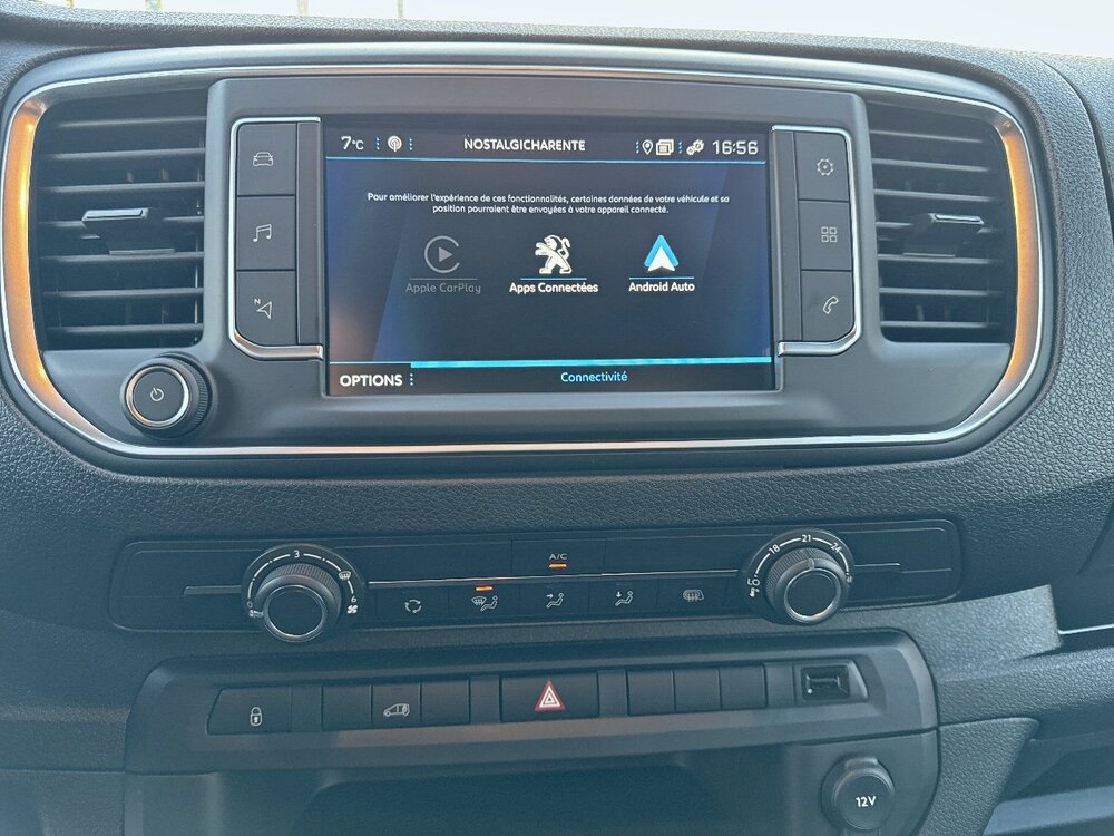 Occasion PEUGEOT Expert EXPERT FGN M BLUEHDI 145 S&S EAT8