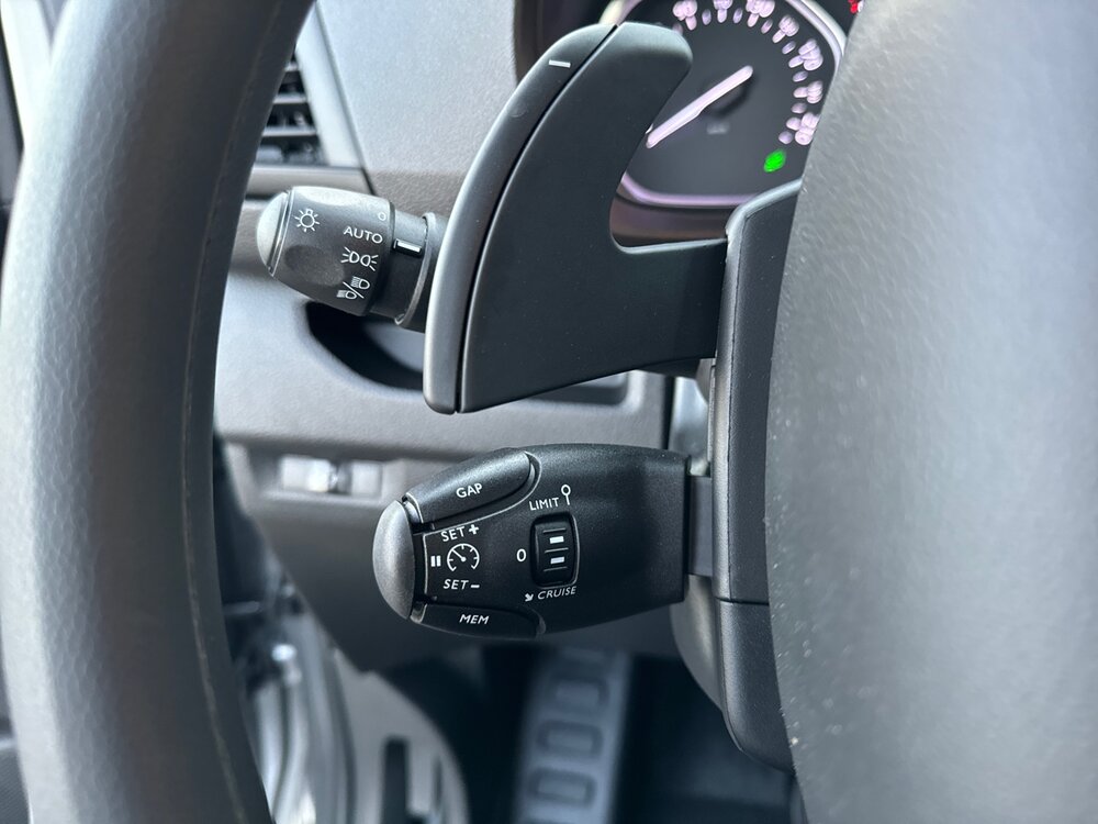 Occasion PEUGEOT Expert EXPERT FGN M BLUEHDI 145 S&S EAT8