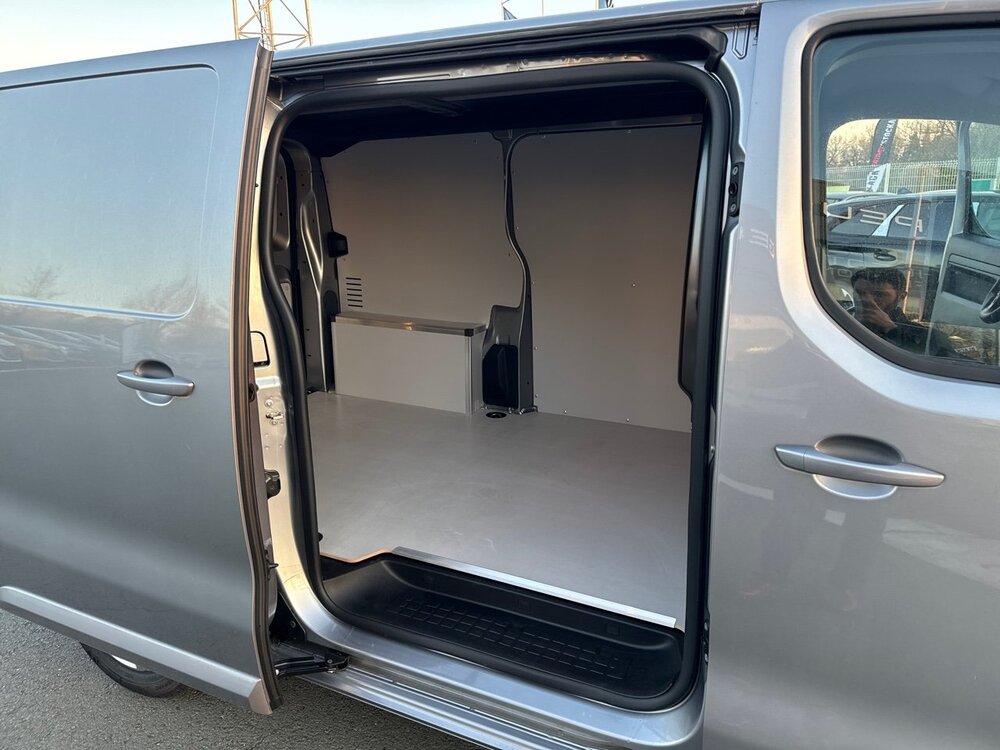 Occasion PEUGEOT Expert EXPERT FGN M BLUEHDI 145 S&S EAT8