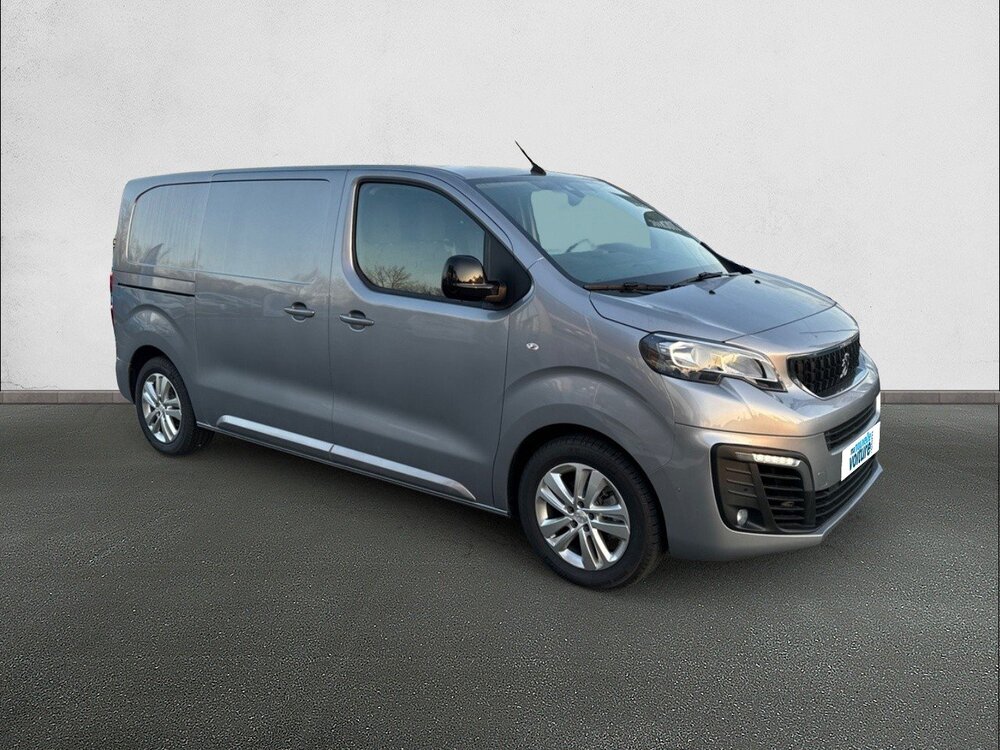 Occasion PEUGEOT Expert EXPERT FGN M BLUEHDI 145 S&S EAT8