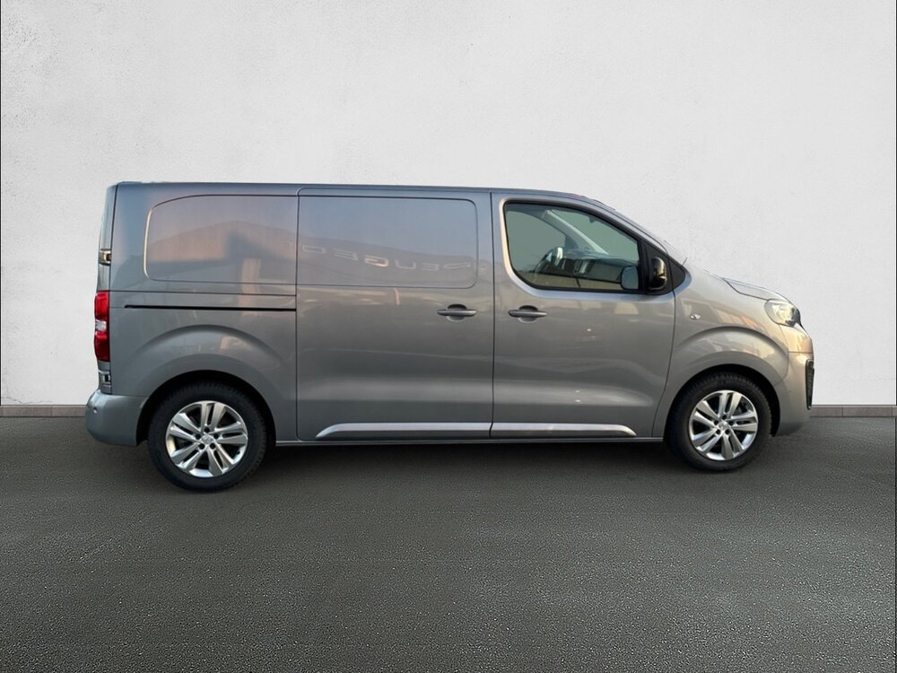 Occasion PEUGEOT Expert EXPERT FGN M BLUEHDI 145 S&S EAT8