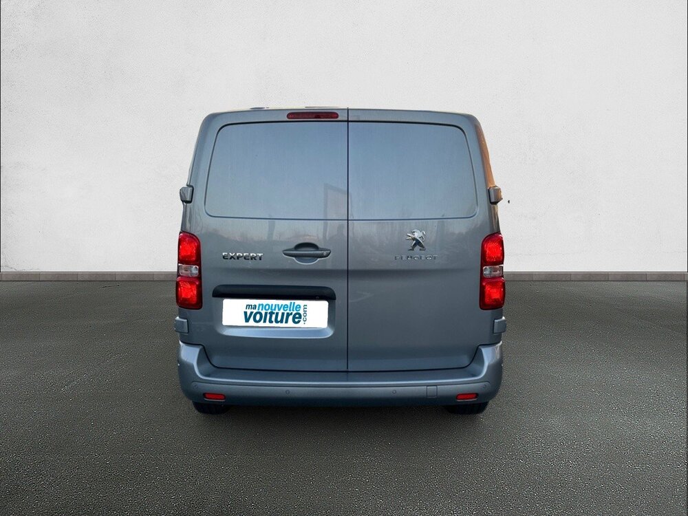 Occasion PEUGEOT Expert EXPERT FGN M BLUEHDI 145 S&S EAT8