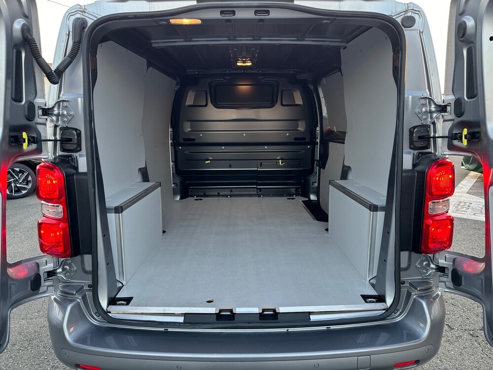 Occasion PEUGEOT Expert EXPERT FGN M BLUEHDI 145 S&S EAT8