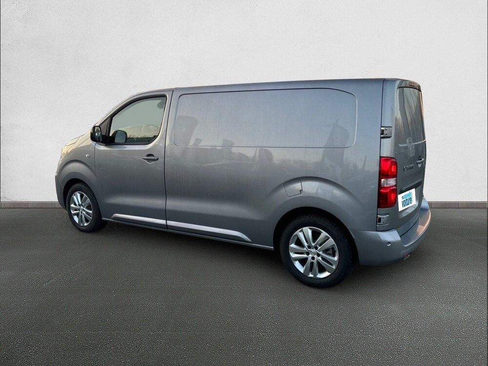 Occasion PEUGEOT Expert EXPERT FGN M BLUEHDI 145 S&S EAT8