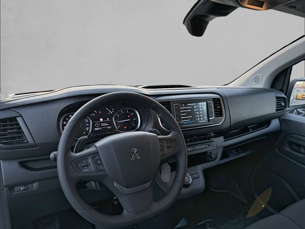 Occasion PEUGEOT Expert EXPERT FGN M BLUEHDI 145 S&S EAT8