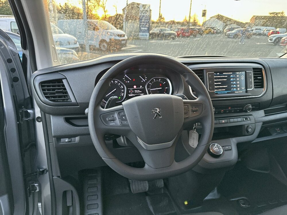 Occasion PEUGEOT Expert EXPERT FGN M BLUEHDI 145 S&S EAT8