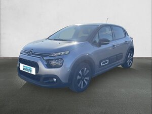 Occasion CITROEN C3 C3 BlueHDi 100 BVM6 - Max