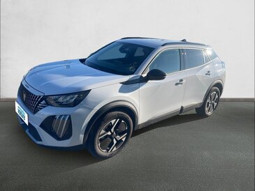 Occasion PEUGEOT 2008 2008 Hybrid 136 e-DCS6