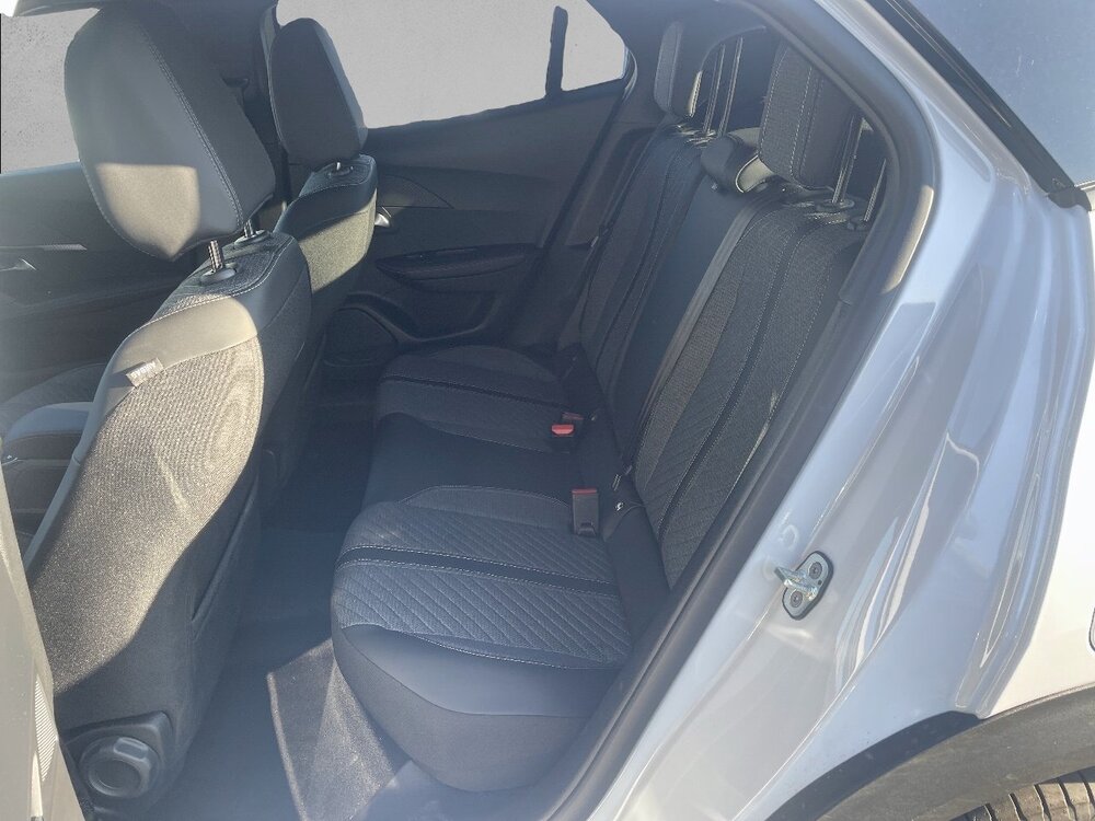 Occasion PEUGEOT 2008 2008 Hybrid 136 e-DCS6 - Allure