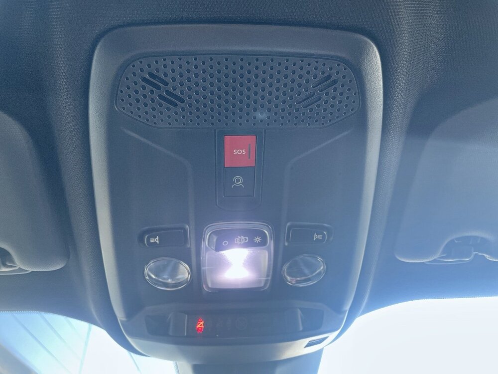 Occasion PEUGEOT 2008 2008 Hybrid 136 e-DCS6 - Allure