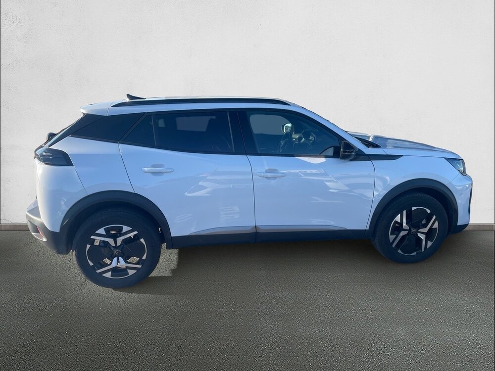 Occasion PEUGEOT 2008 2008 Hybrid 136 e-DCS6 - Allure