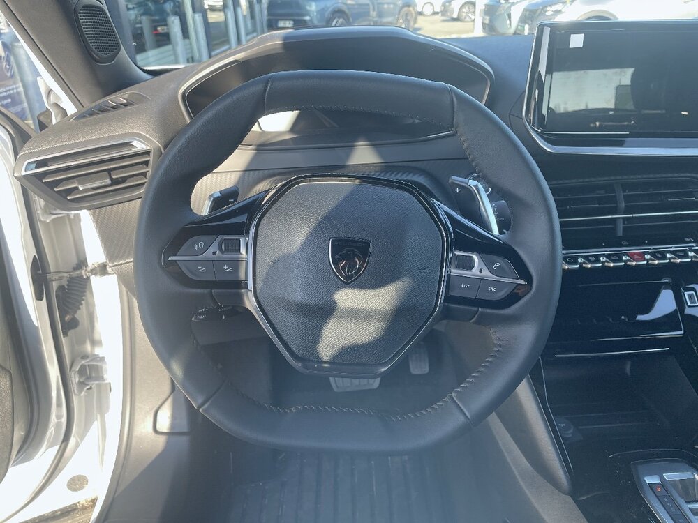 Occasion PEUGEOT 2008 2008 Hybrid 136 e-DCS6 - Allure