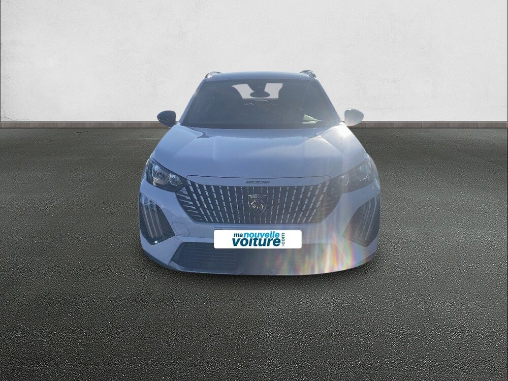 Occasion PEUGEOT 2008 2008 Hybrid 136 e-DCS6