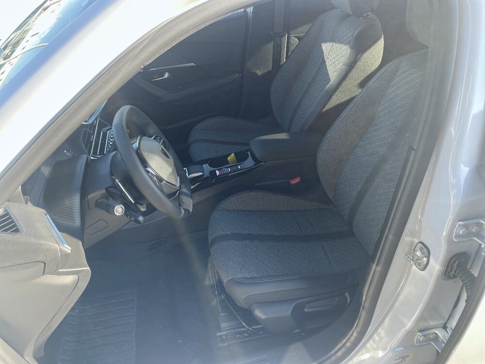 Occasion PEUGEOT 2008 2008 Hybrid 136 e-DCS6