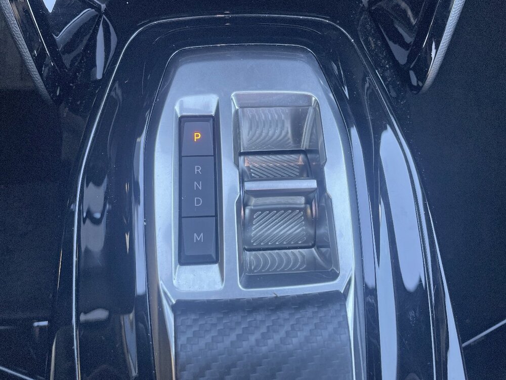 Occasion PEUGEOT 2008 2008 Hybrid 136 e-DCS6