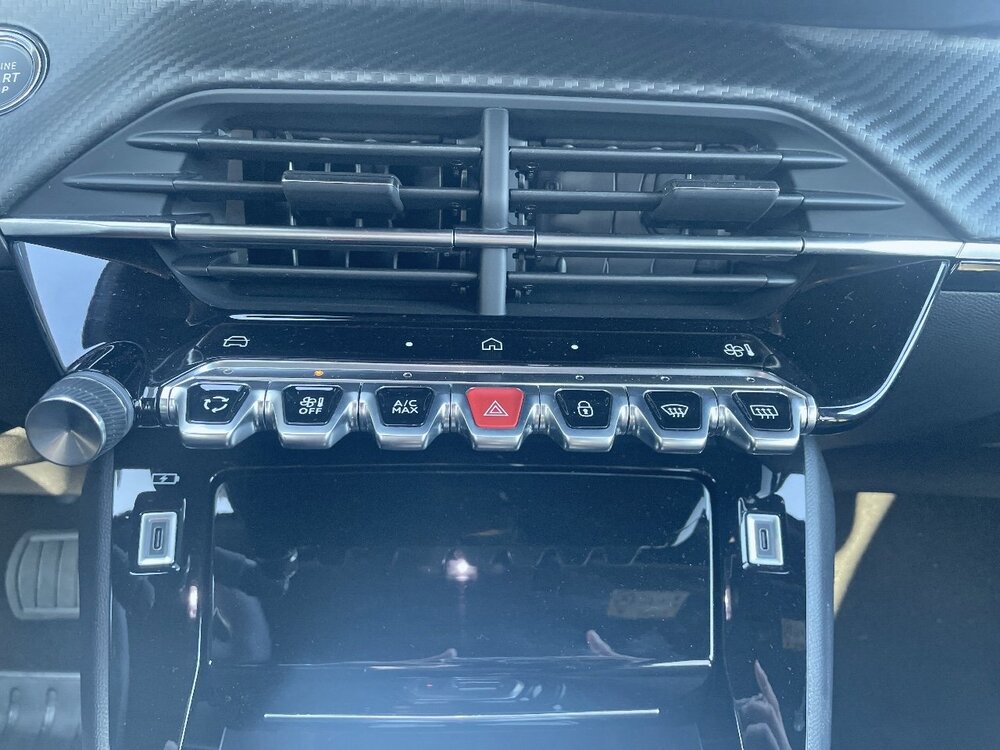 Occasion PEUGEOT 2008 2008 Hybrid 136 e-DCS6