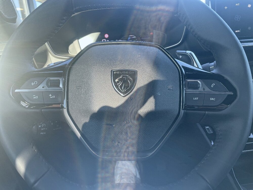 Occasion PEUGEOT 2008 2008 Hybrid 136 e-DCS6