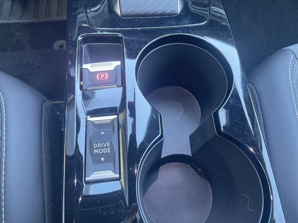 Occasion PEUGEOT 2008 2008 Hybrid 136 e-DCS6