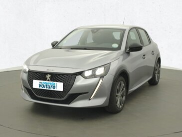 Occasion PEUGEOT 208 208 Electrique 50 kWh 136ch