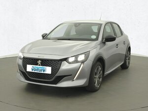 Occasion PEUGEOT 208 208 Electrique 50 kWh 136ch - Active Pack