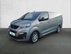 Occasion PEUGEOT Expert EXPERT FGN TOLE LONG BLUEHDI 145 S&S BVM6 - ASPHALT