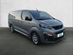 Occasion PEUGEOT Expert EXPERT FGN TOLE LONG BLUEHDI 145 S&S BVM6 - ASPHALT