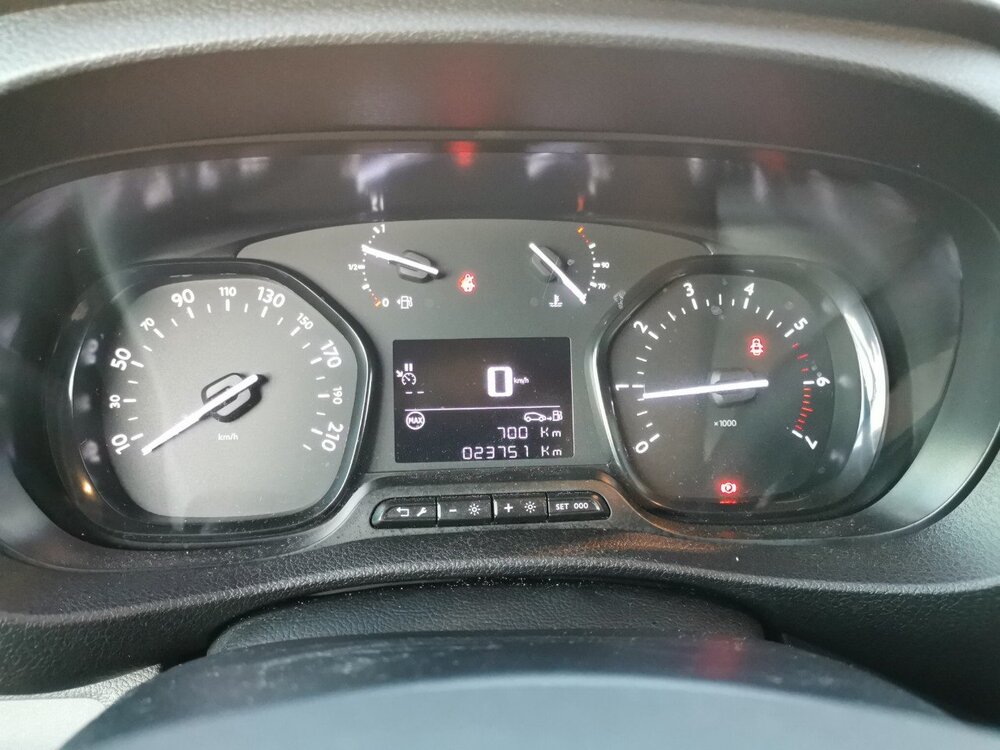 Occasion PEUGEOT Expert EXPERT FGN TOLE LONG BLUEHDI 145 S&S BVM6 - ASPHALT