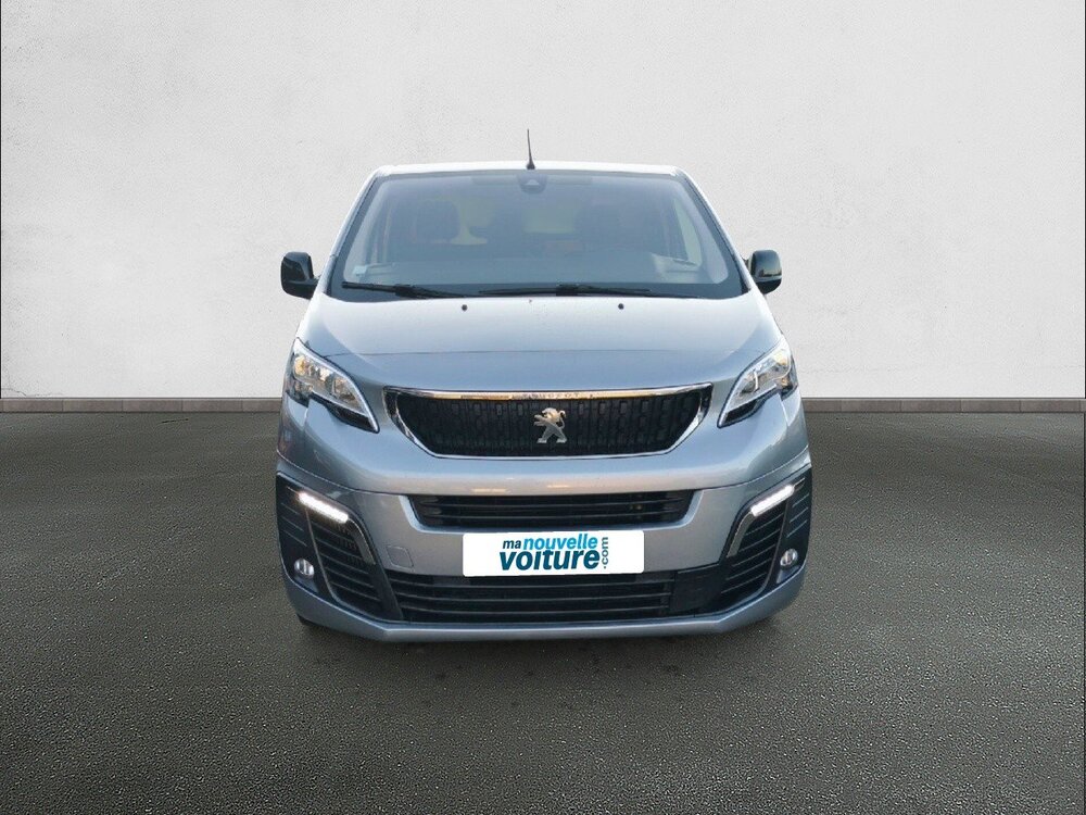 Occasion PEUGEOT Expert EXPERT FGN TOLE LONG BLUEHDI 145 S&S BVM6